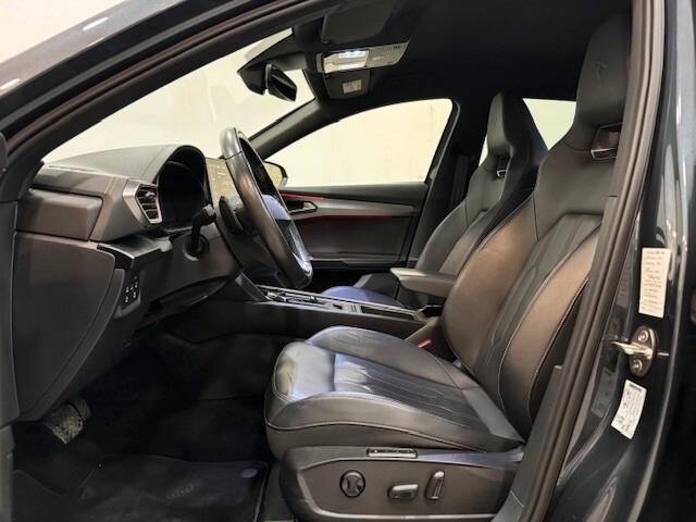 Cupra Formentor 2.0 TSI 4Drive DSG