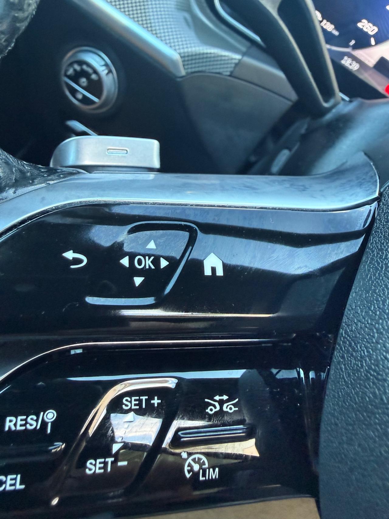Mercedes-benz C 220 d Mild hybrid S.W. AMG Line Premium Plus