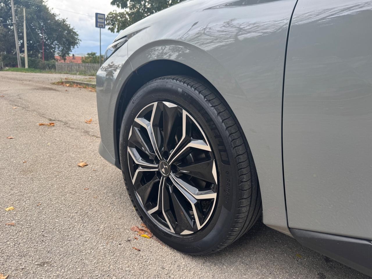 Ds DS4 4 BlueHDi 130 aut. Rivoli