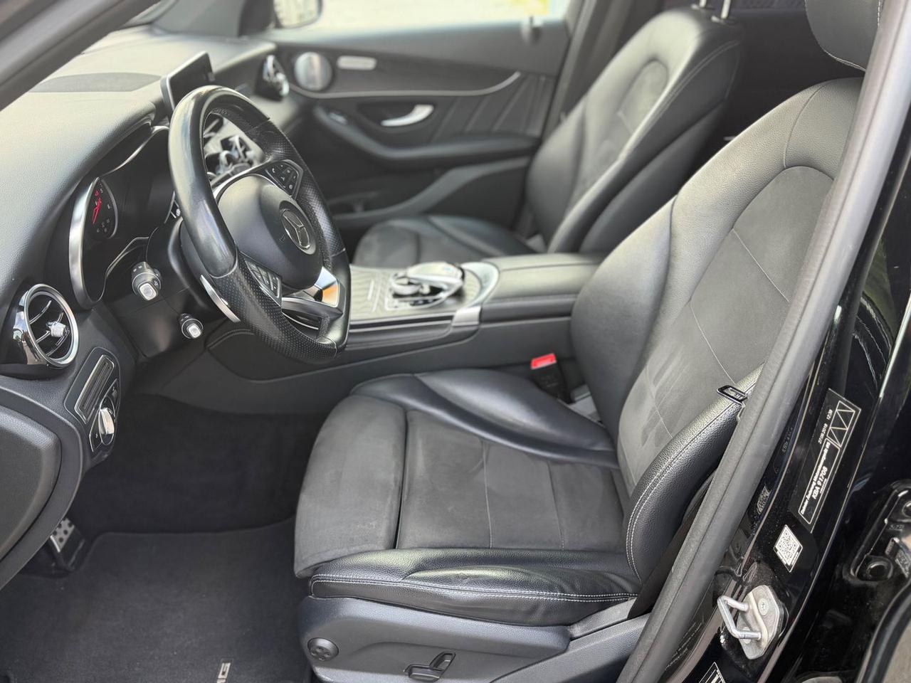 Mercedes-Benz GLC 250 Premium GLC 250 D #10897