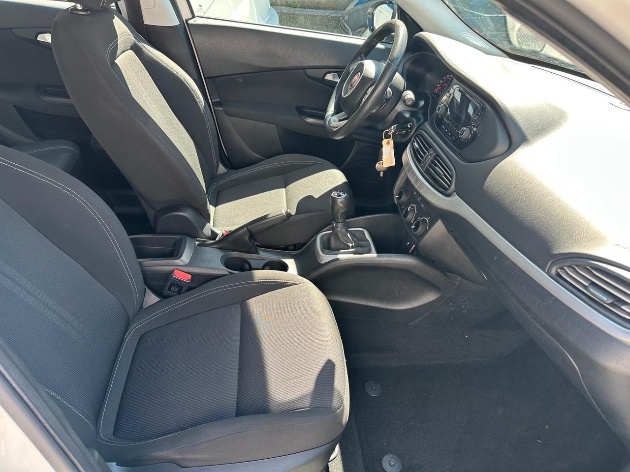 Fiat Tipo 1.3 Mjt 4 porte Opening Edition*EURO6B