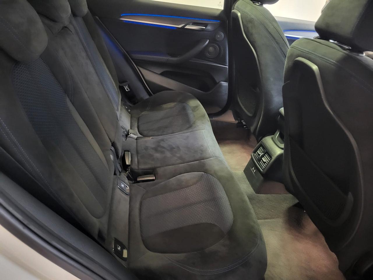 Bmw X2 sDrive18d Msport