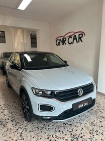 Volkswagen T-Roc 2.0 TDI SCR 4MOTION Style BlueMotion Technology