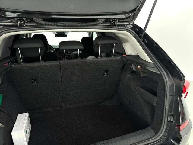 Skoda Kamiq 1.5 TSI ACT Black Dots