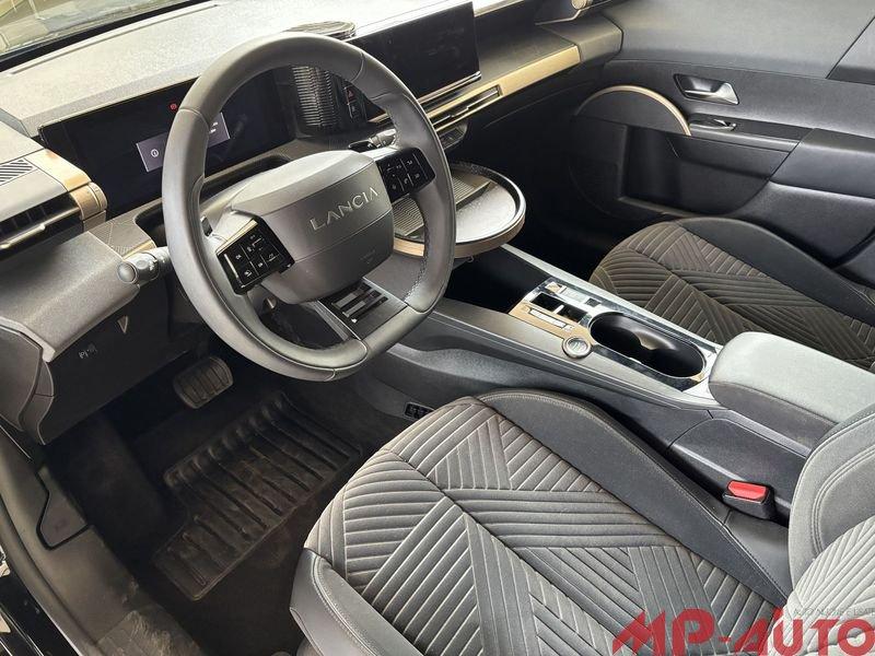 Lancia Ypsilon Ibrida Ibrida 100cv LX e-DCT