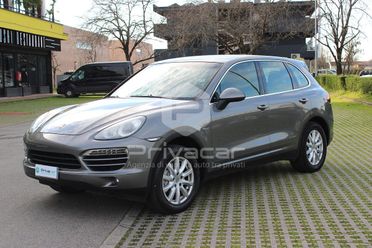 PORSCHE Cayenne 3.0 Diesel