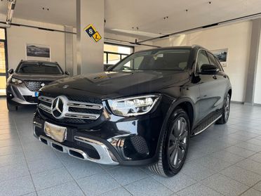 MERCEDES GLC 220 d 4Matic Premium