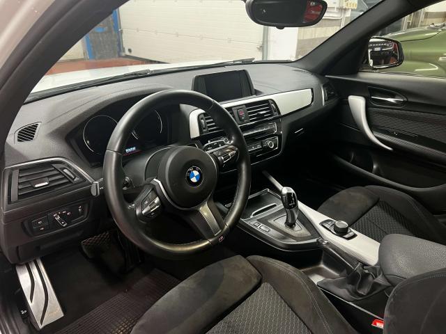 BMW 120 Serie 1 F/20-21 120d xdrive Msport 5p auto