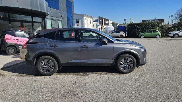 NISSAN Qashqai MHEV 140 CV Acenta