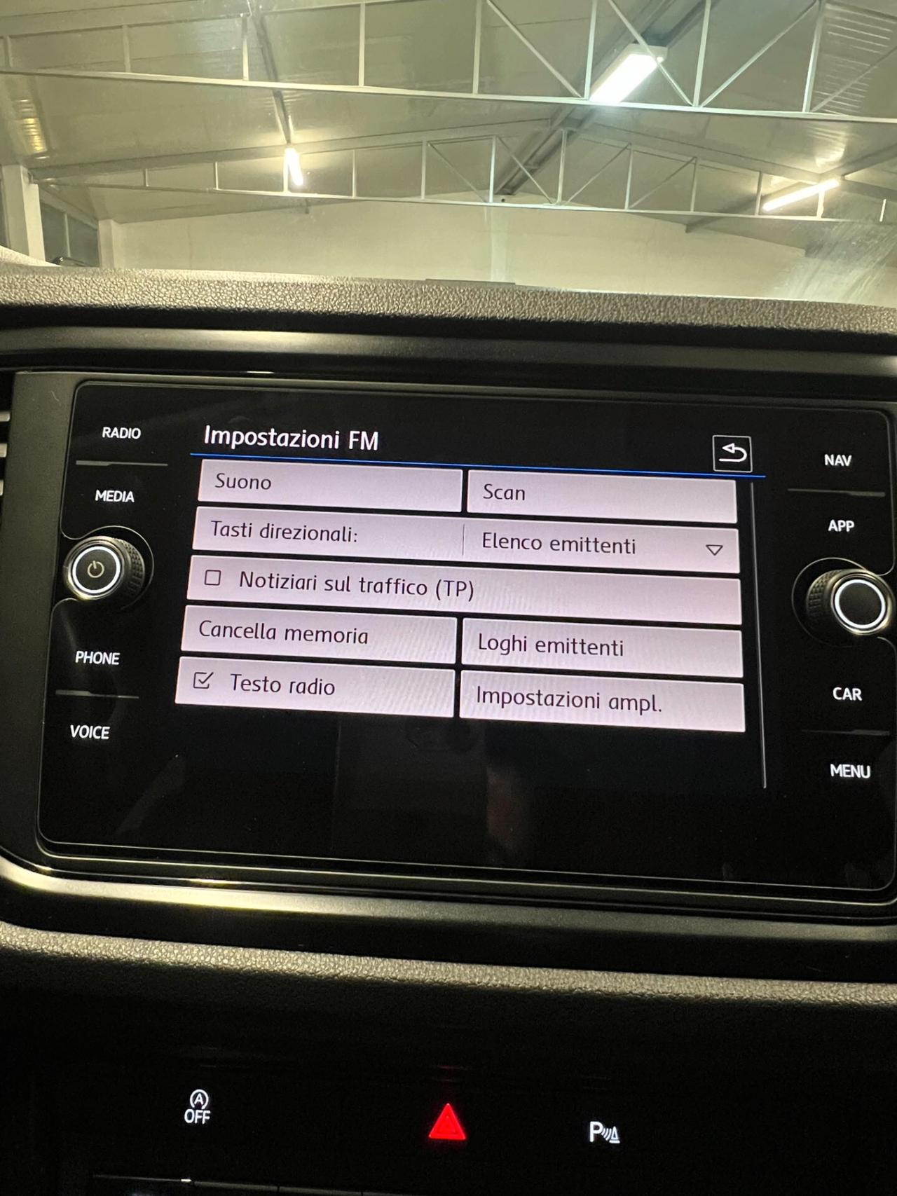 Volkswagen T-Roc 1.6 TDI SCR Style BlueMotion Technology