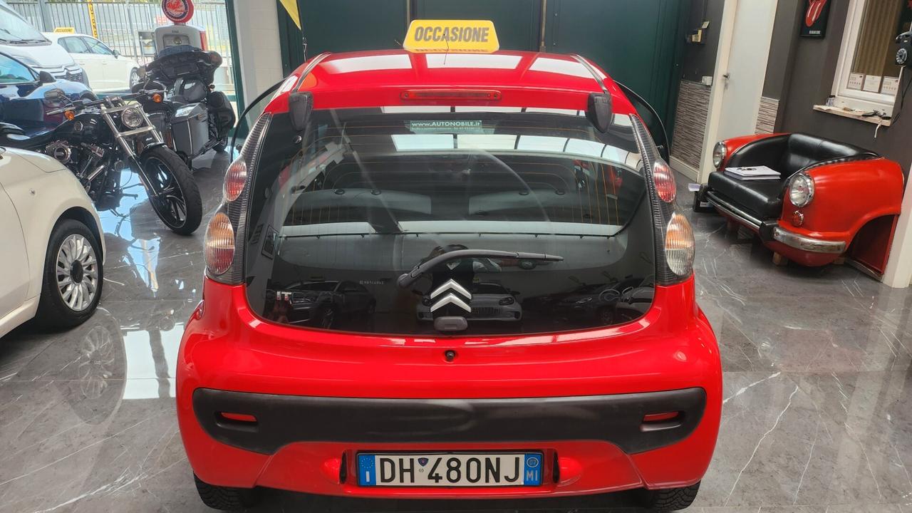 Citroen C1 1.0 5 porte AMIC1