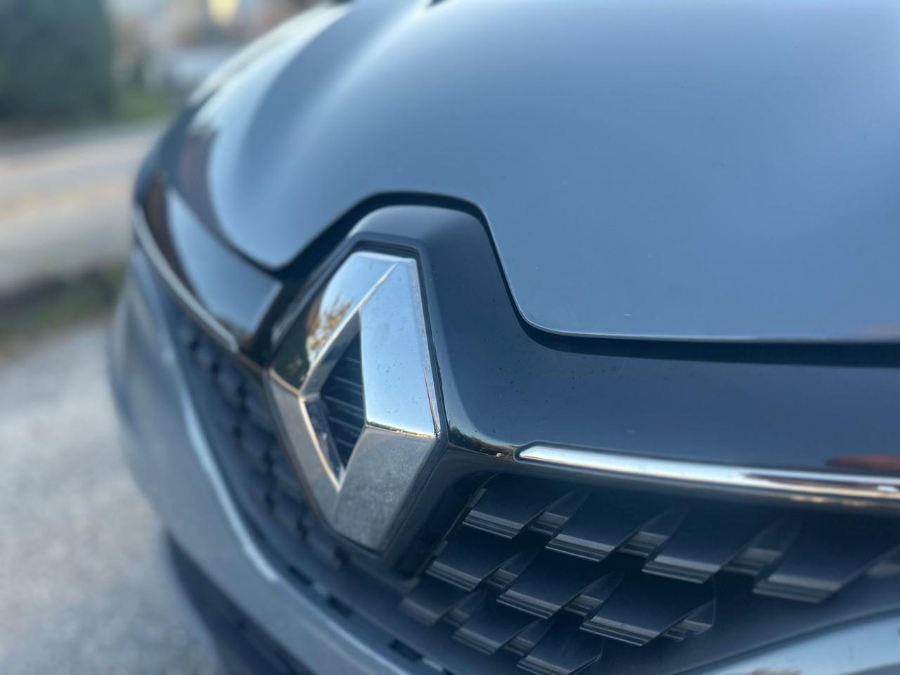 Renault Clio Zen 1.0 TCe 100 #10141