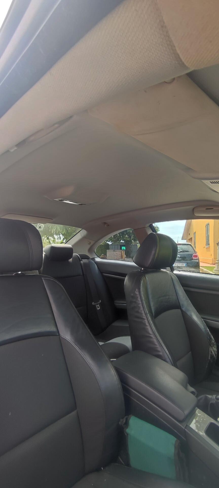 Bmw 330d CAMBIO MANUALE
