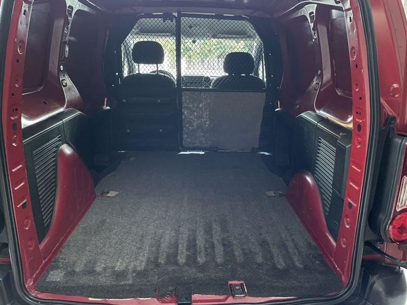 Citroën Berlingo Berlingo BlueHDi 75 Van 2 posti L1
