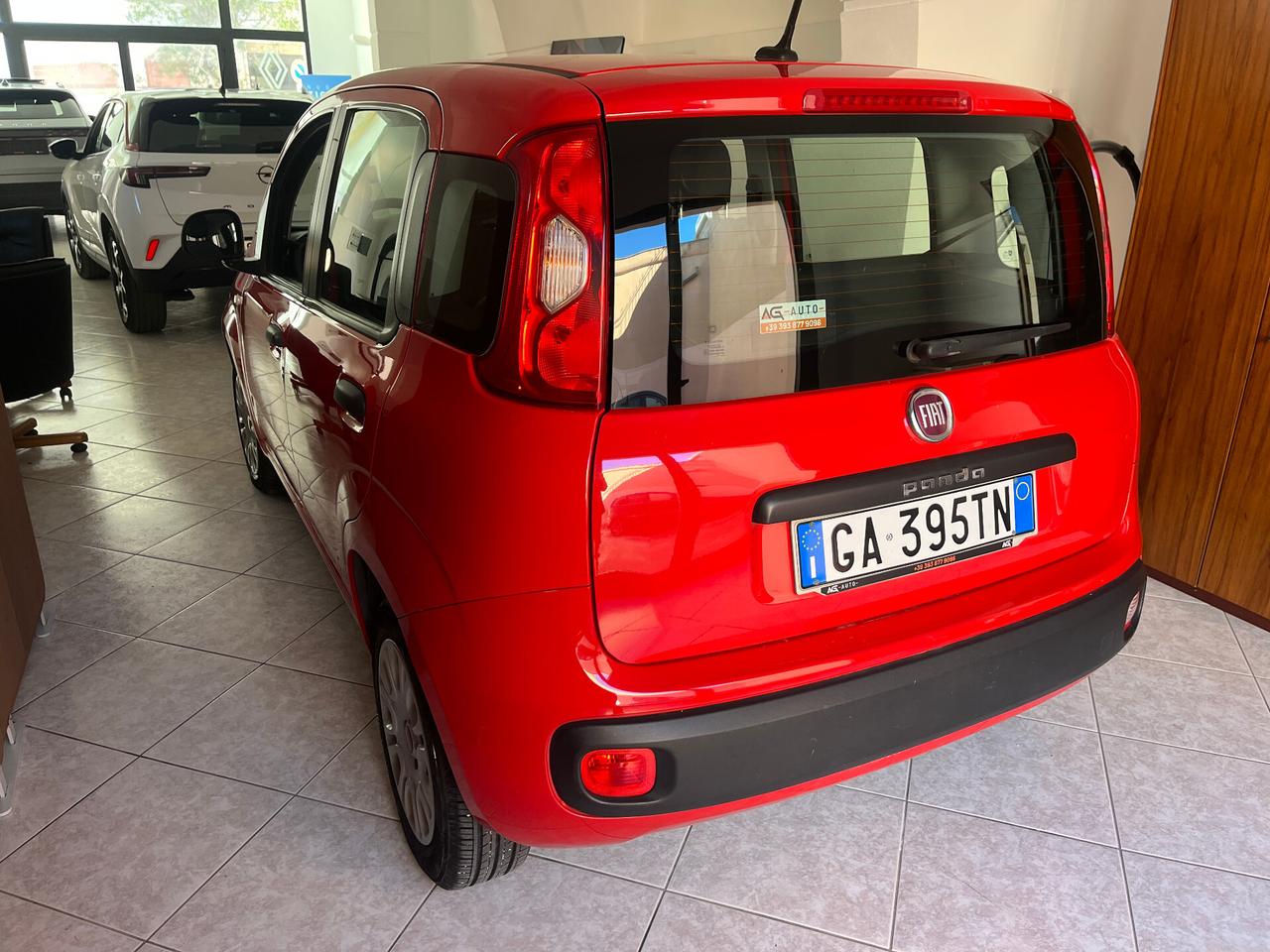 Fiat Panda 1.2 EasyPower Easy
