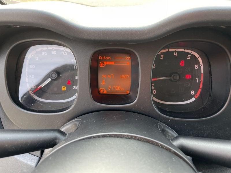 FIAT Panda Pandina CROSS CON FINANZIAMENTO