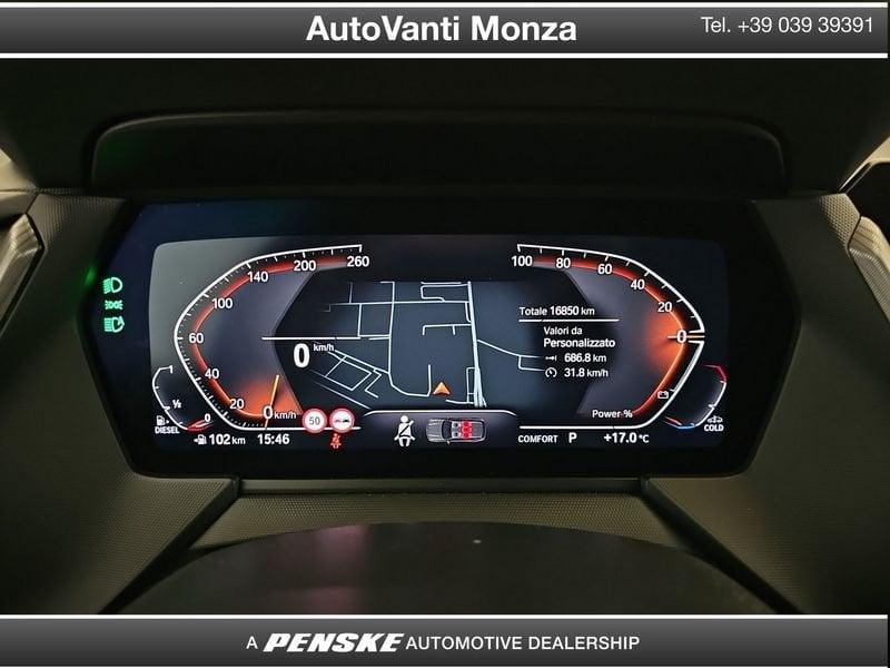 BMW Serie 1 118d 5p. M Sport