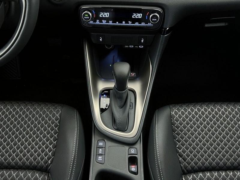 Mazda Mazda2 Hybrid Mazda2 Hybrid 1.5 VVT e-CVT Full Hybrid Electric Homura