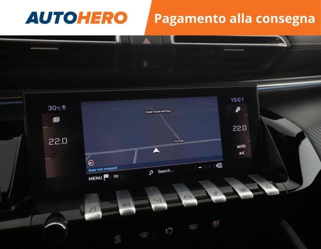 PEUGEOT 508 BlueHDi 180 Stop&Start EAT8 SW GT Line