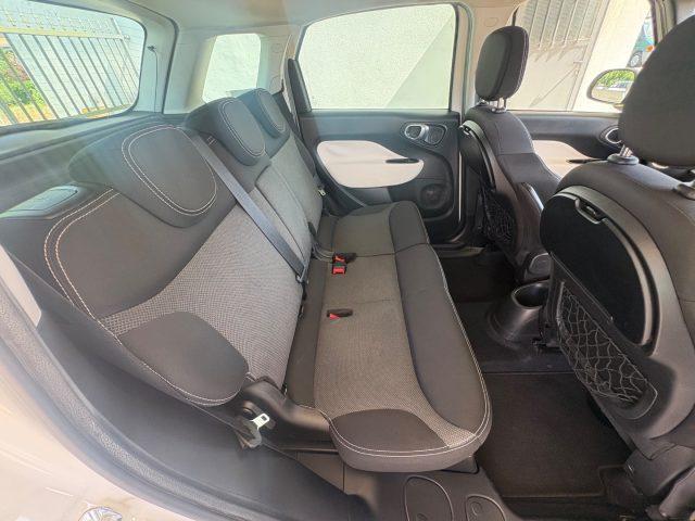 FIAT 500L 1.6 Multijet 120 CV Trekking NAVIGATORE