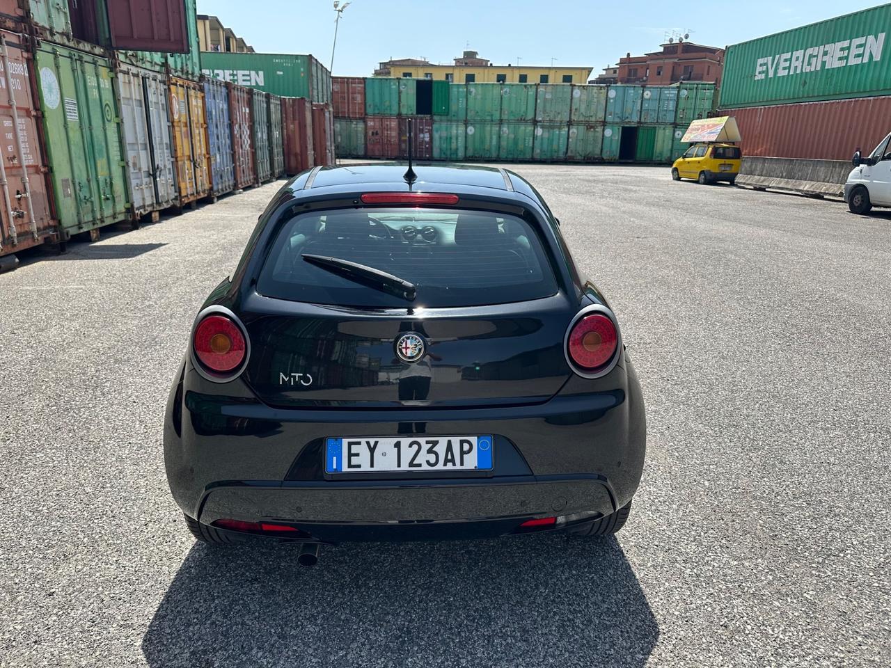 Alfa Romeo MiTo 1.4 70 CV 8V Progression PARI AL NUOVO
