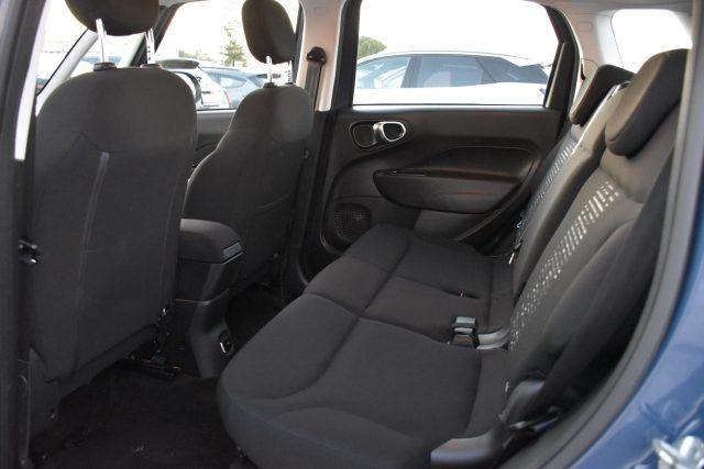 FIAT 500L 1.3 Multijet 95 CV Connect *TELECAMERA*