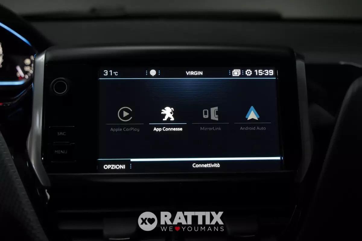 Peugeot 2008 1.2 Puretech Turbo 110CV Allure