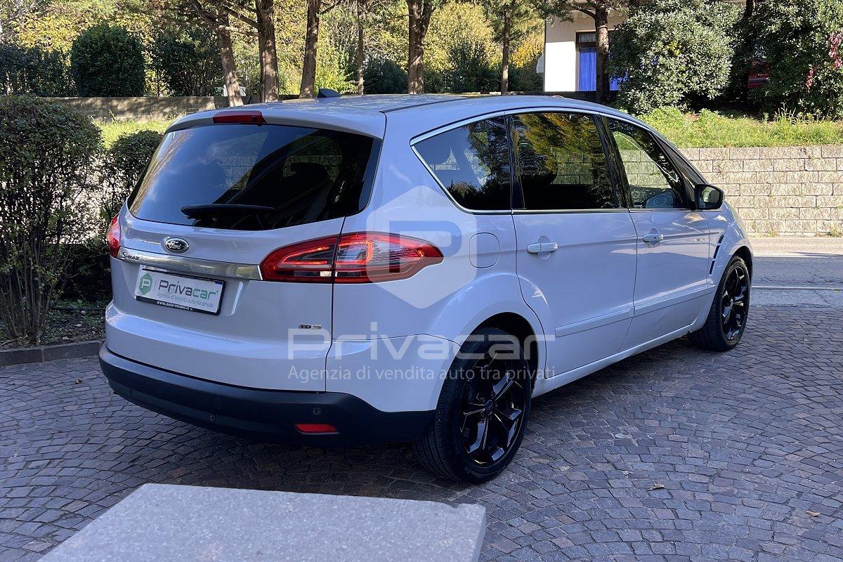 FORD S-Max 2.0 TDCi 163CV Powershift Tit. DPF