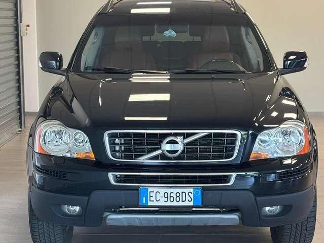 Volvo XC90 XC90 I 2002 2.4 d5 Executive 185cv geartronic