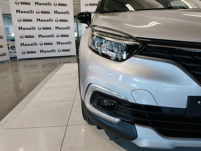 Renault Captur Sport Edition2 0.9 TCe 90cv E6d rif.FZ942