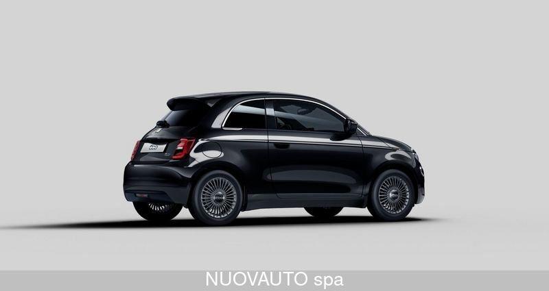 FIAT 500 Berlina 42 kWh 320