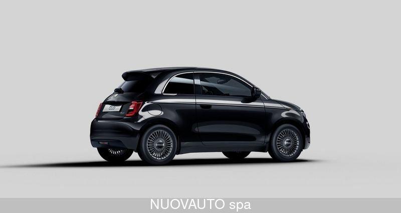 FIAT 500 Berlina 42 kWh