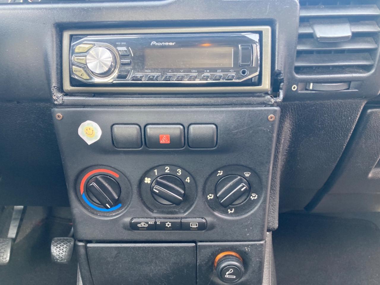 OPEL ZAFIRA DTI (7 POSTI)