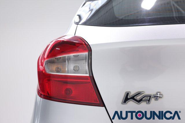 FORD Ka+ 1.2 TI-VCT 85CV ULTIMATE NEOPATENTATI