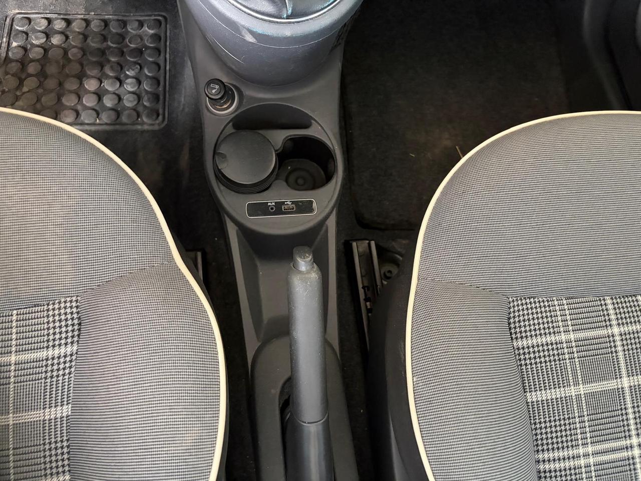 Fiat 500 1.3 Multijet 95 CV Riva