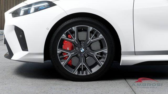 BMW 118 Serie 1 d Msport Pro Premium Package