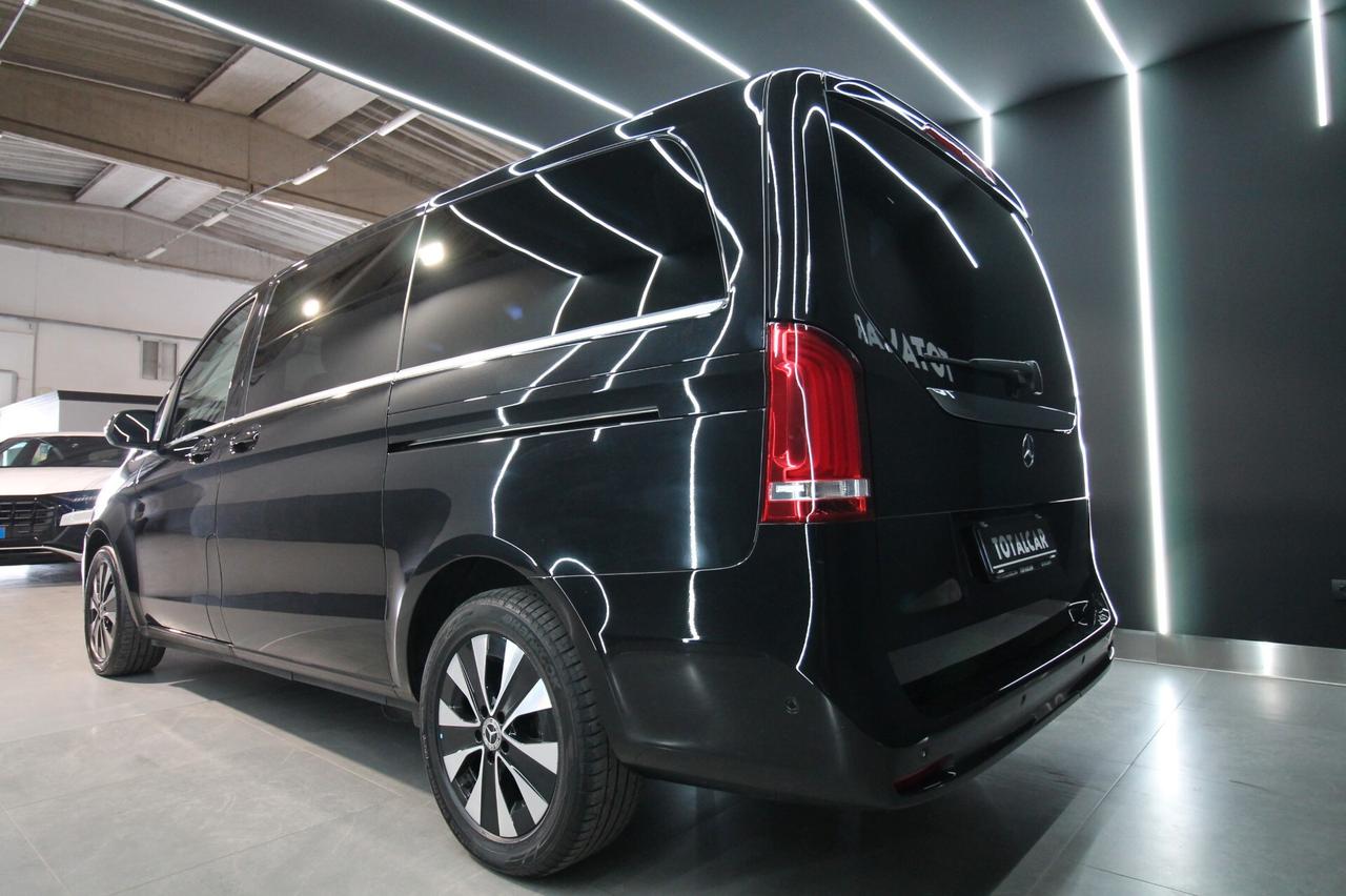 MERCEDES CLASSE V 250