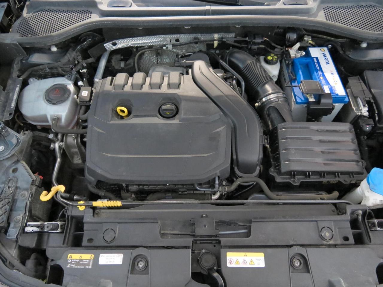 Cupra Formentor 1.5 TSI 150 cv DSG