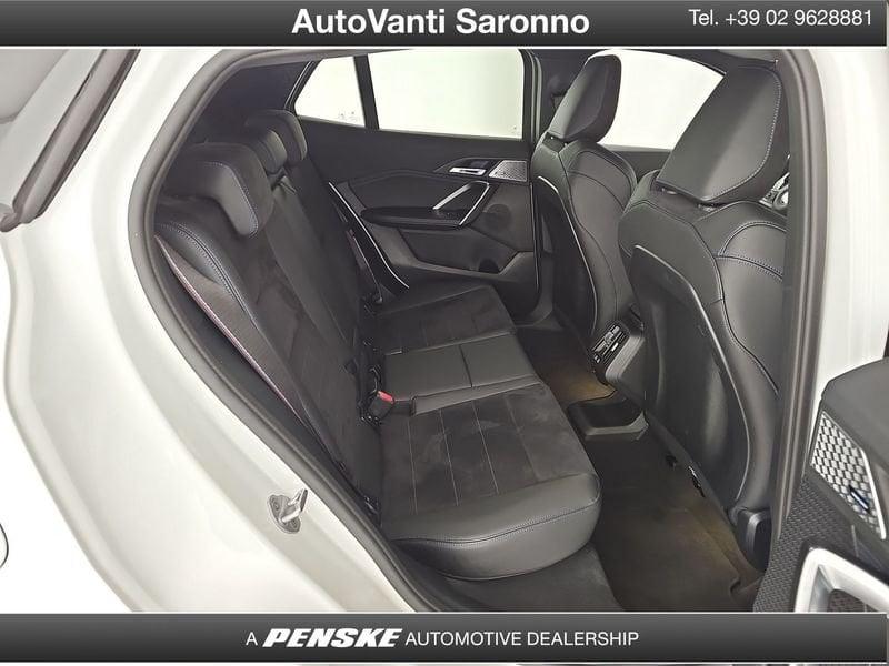 BMW X2 X2 xDrive 20d Msport Pro