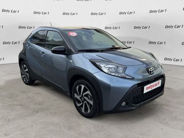 Toyota Aygo X Aygo X 1.0 Trend 72cv