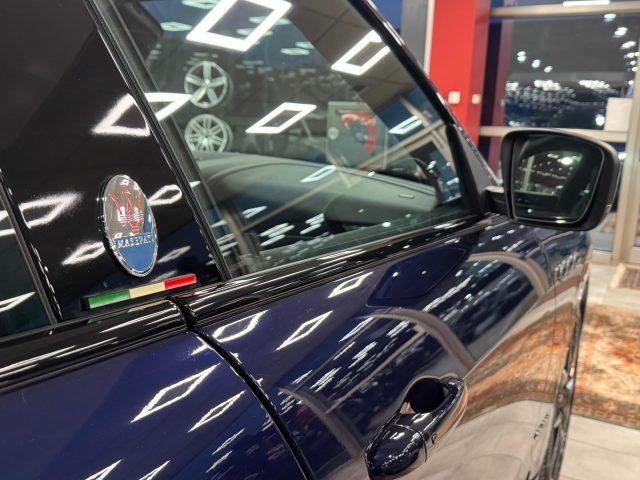MASERATI Levante V6 DIESEL AWD GRANSPORT MY 21 *TETTO*NO SUPERBOLLO