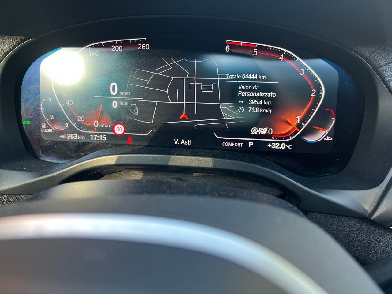 Bmw X4 M Sport 20 d #50093