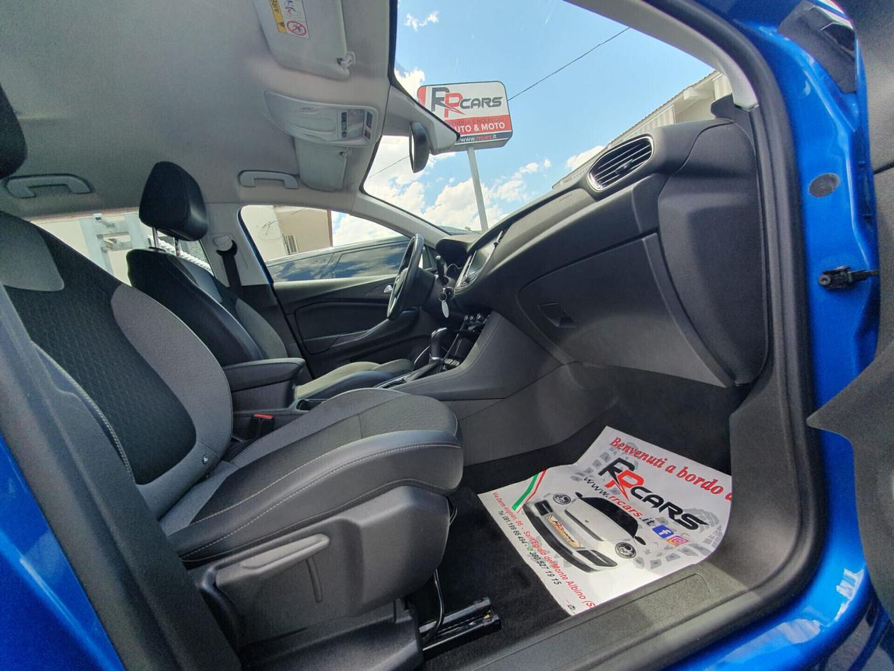 Opel Grandland X 1.5 diesel Ecotec Start&Stop aut. Ultimate