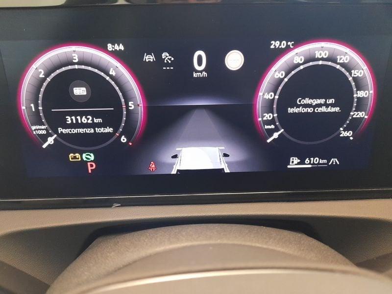Volkswagen Tiguan 2.0 TDI 110KW SCR Life DSG