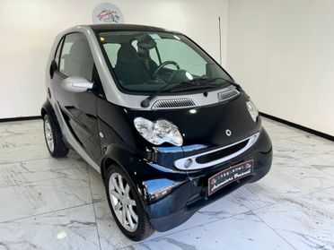 Smart ForTwo 700 coupé passion (45 kW)