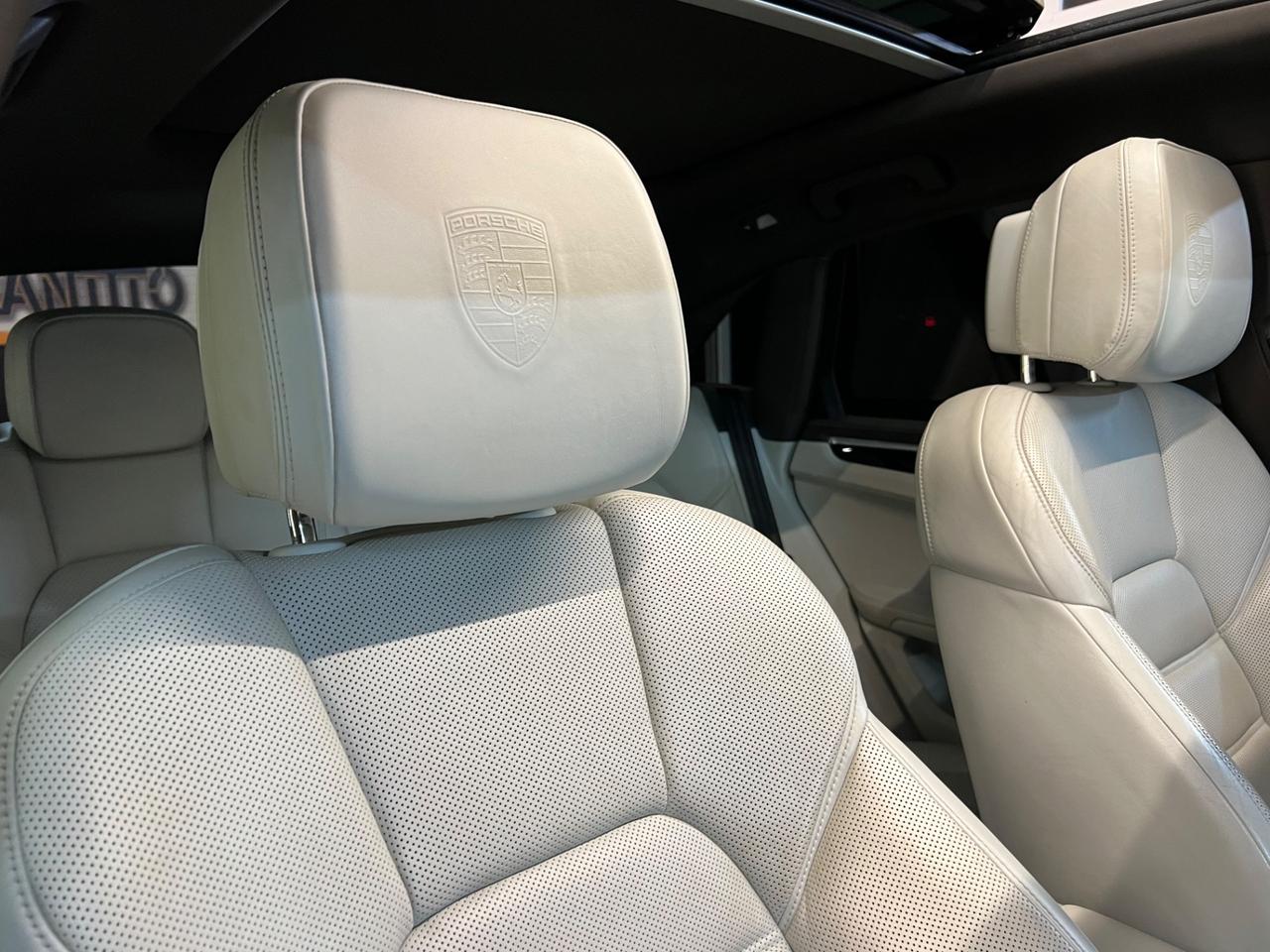 Porsche Macan 3.0 S Full optional