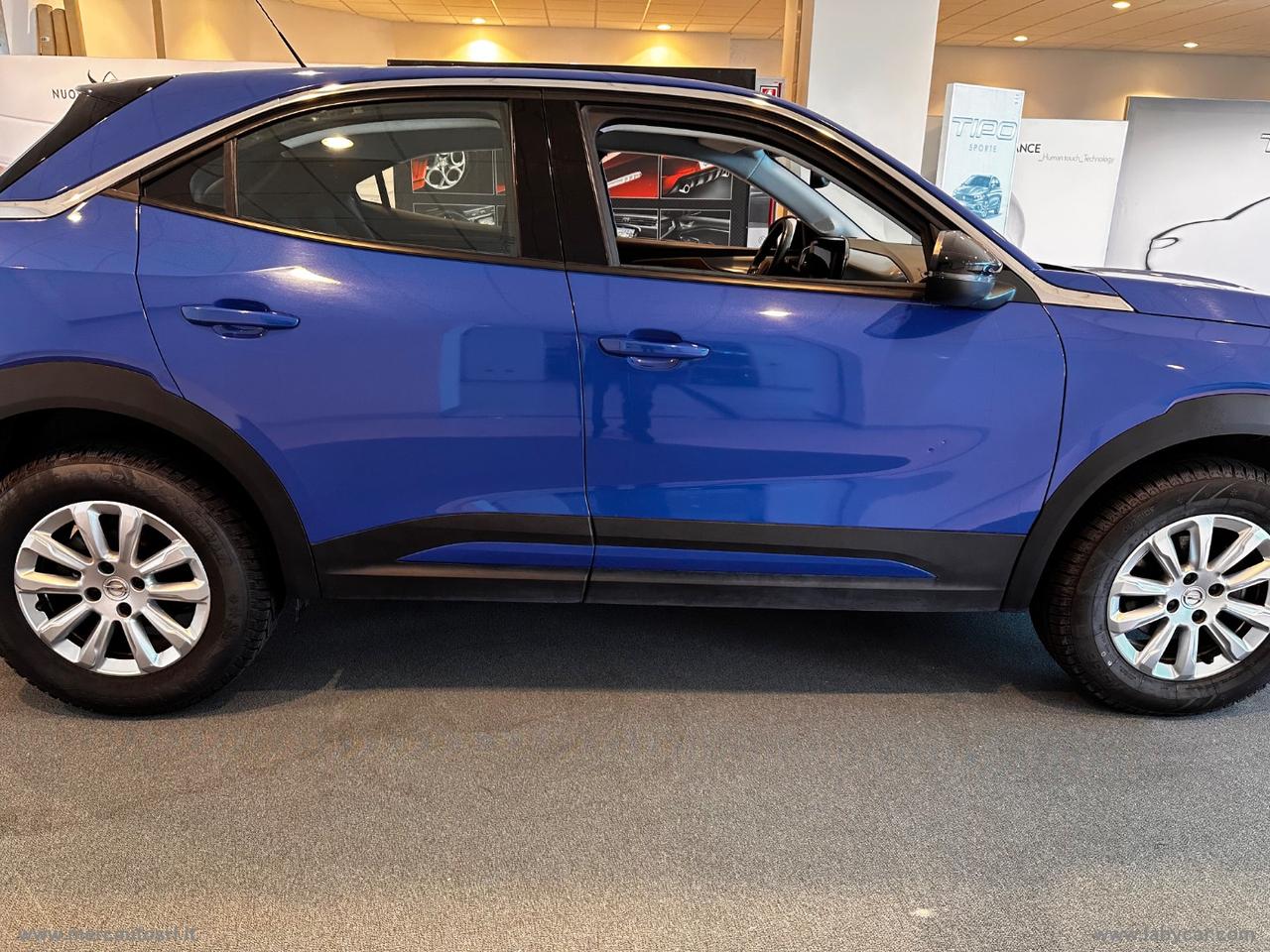 OPEL Mokka 1.2 Turbo 130 CV aut. Edition