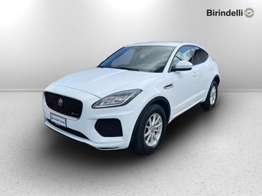 JAGUAR E-Pace (X540) - E-Pace 2.0D 150 CV AWD aut. R-Dynamic