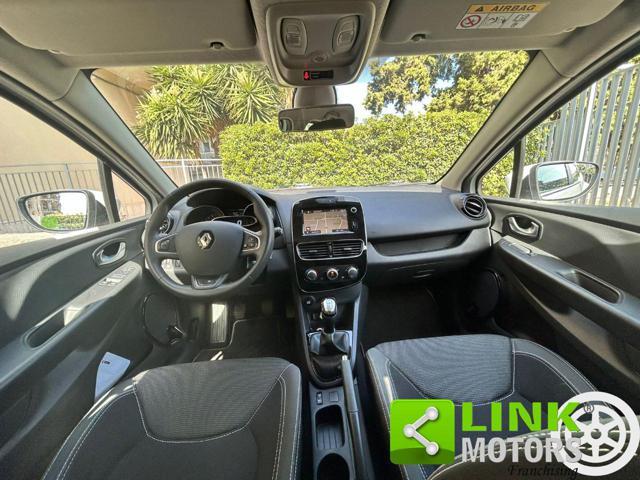 RENAULT Clio 1.2 75 CV 5 porte Duel2