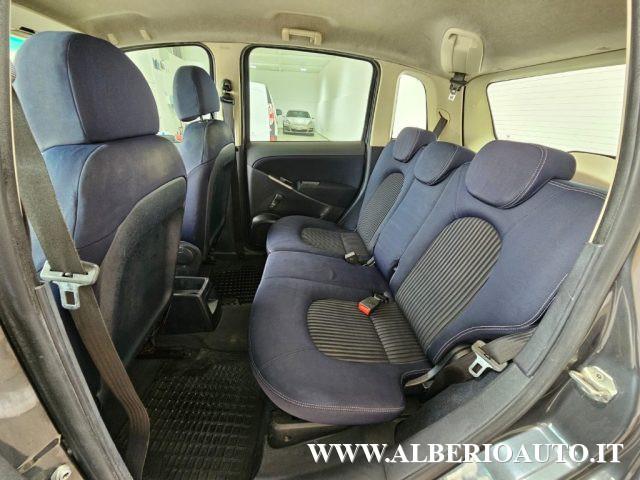 LANCIA MUSA 1.3 Mjt 16V 90 CV VEDI NOTE